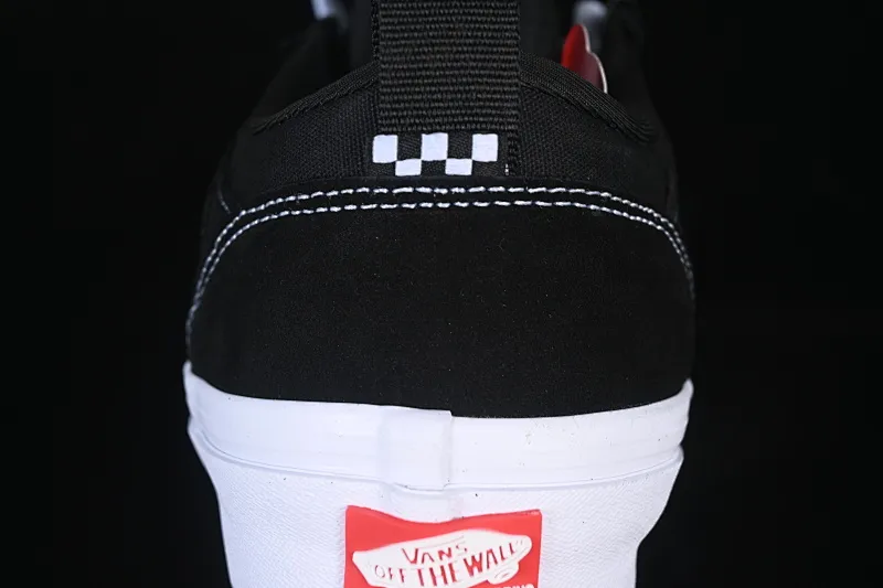 All categories Vans Vans series Vans Low Vans low-top Vans Safe Brady Low Vans high-end branch low-top retro casual sneakers VN000EEHBKA